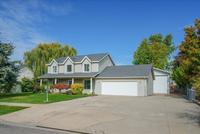 1414 W Carolina Way, Spokane, WA 99208 property photo