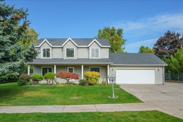 1414 W Carolina Way, Spokane, WA 99208