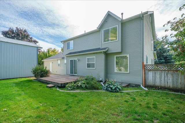 1414 W Carolina Way, Spokane, WA 99208