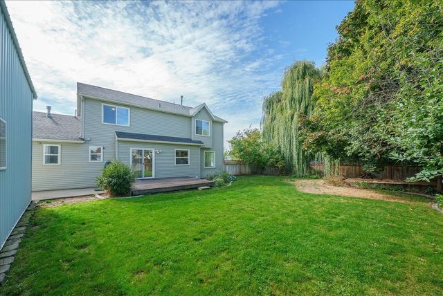 1414 W Carolina Way, Spokane, WA 99208