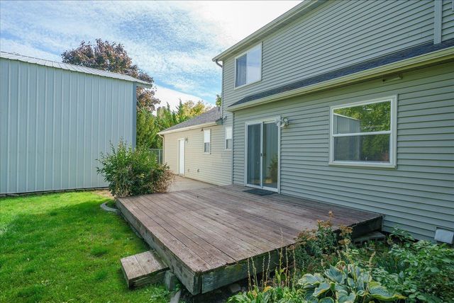 1414 W Carolina Way, Spokane, WA 99208