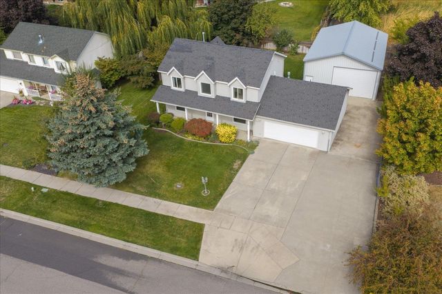 1414 W Carolina Way, Spokane, WA 99208