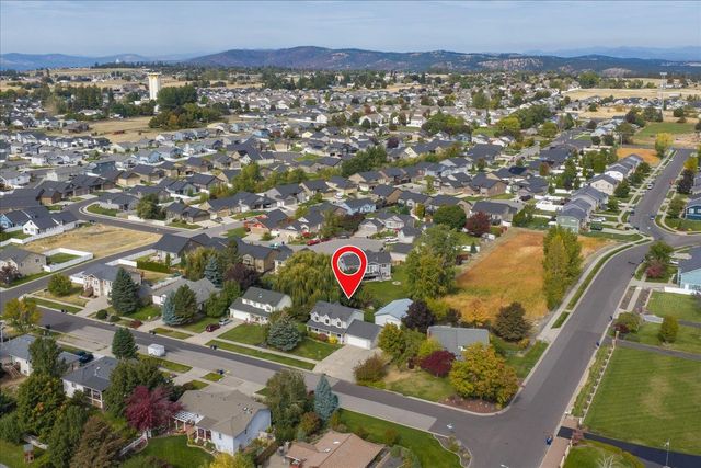 1414 W Carolina Way, Spokane, WA 99208