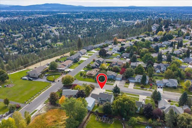 1414 W Carolina Way, Spokane, WA 99208
