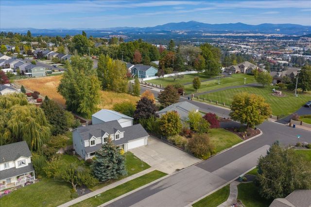 1414 W Carolina Way, Spokane, WA 99208
