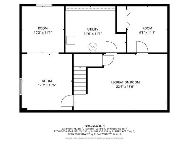 1414 W Carolina Way, Spokane, WA 99208