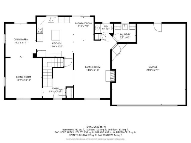 1414 W Carolina Way, Spokane, WA 99208