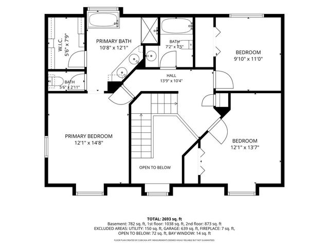 1414 W Carolina Way, Spokane, WA 99208