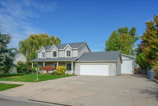 1414 W Carolina Way, Spokane, WA 99208