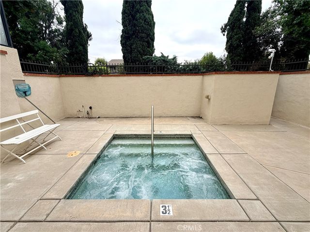 1000 E California Boulevard 301, Pasadena, CA 91106