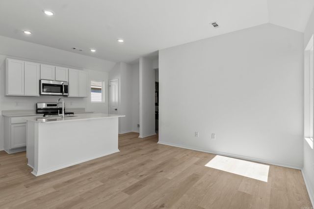 8204 Stacey Lane, North Little Rock, AR 72113