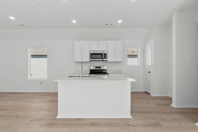 8204 Stacey Lane, North Little Rock, AR 72113