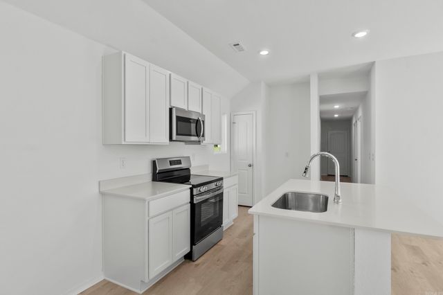 8204 Stacey Lane, North Little Rock, AR 72113