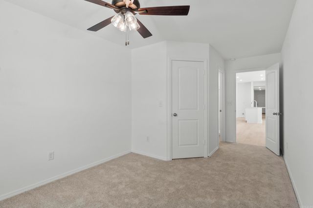 8204 Stacey Lane, North Little Rock, AR 72113