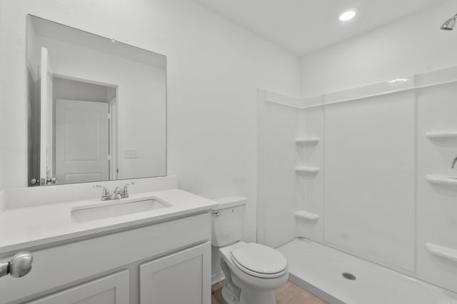 8204 Stacey Lane, North Little Rock, AR 72113