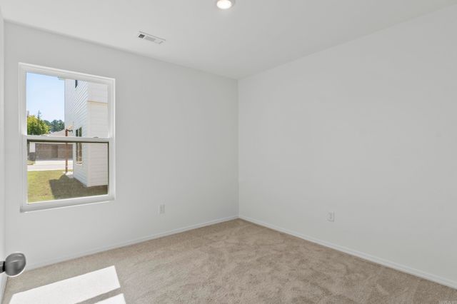 8204 Stacey Lane, North Little Rock, AR 72113