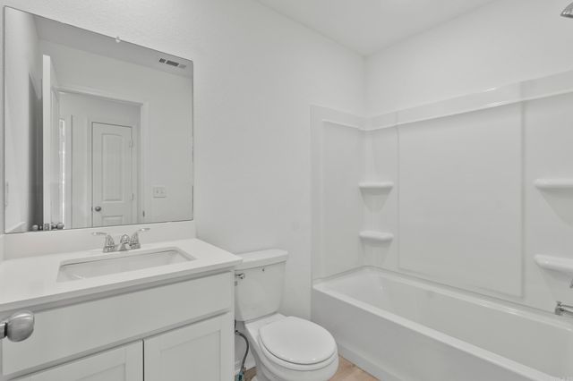 8204 Stacey Lane, North Little Rock, AR 72113