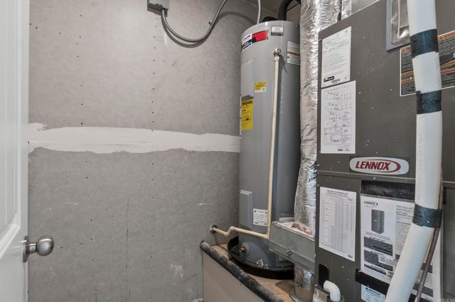 8204 Stacey Lane, North Little Rock, AR 72113