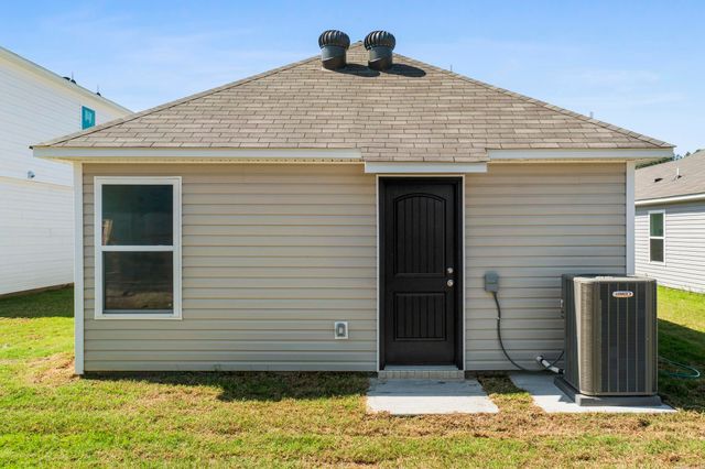 8204 Stacey Lane, North Little Rock, AR 72113