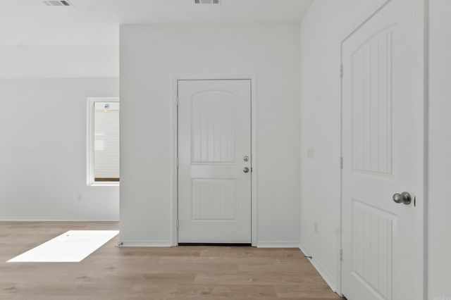 8204 Stacey Lane, North Little Rock, AR 72113