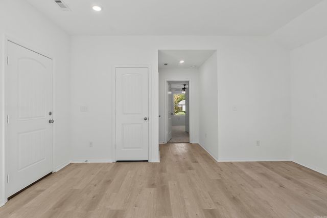 8204 Stacey Lane, North Little Rock, AR 72113