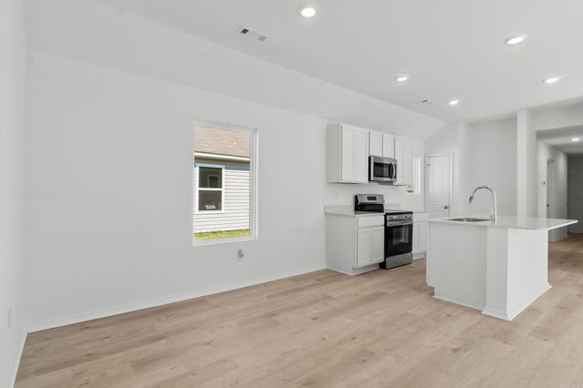 8204 Stacey Lane, North Little Rock, AR 72113