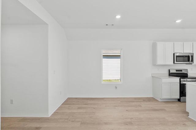 8204 Stacey Lane, North Little Rock, AR 72113