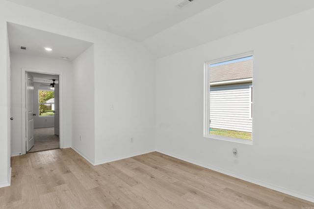 8204 Stacey Lane, North Little Rock, AR 72113