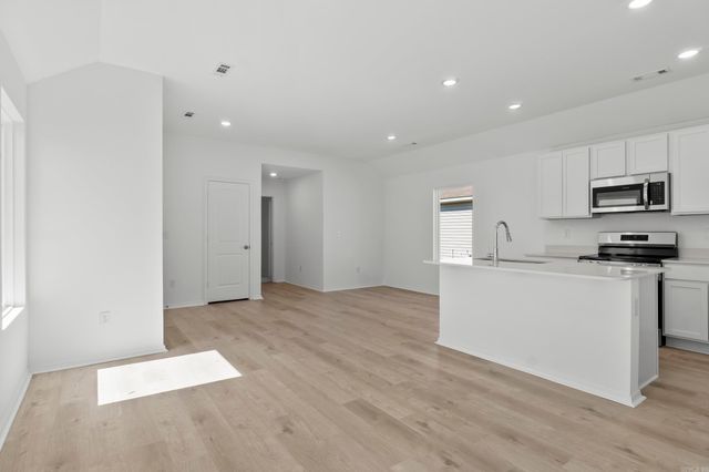 8204 Stacey Lane, North Little Rock, AR 72113