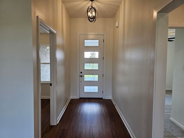 180 Kelton Street, Hensley, AR 72065