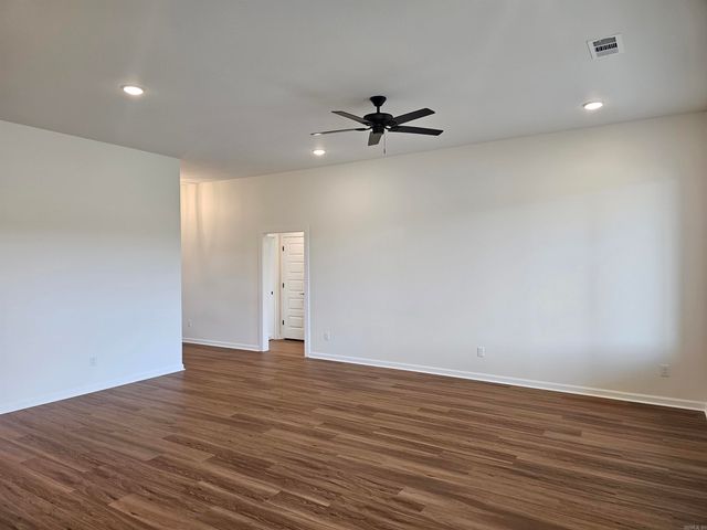 180 Kelton Street, Hensley, AR 72065