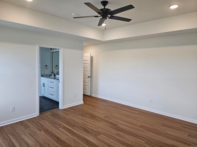 180 Kelton Street, Hensley, AR 72065