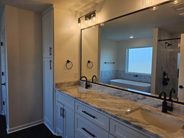 180 Kelton Street, Hensley, AR 72065