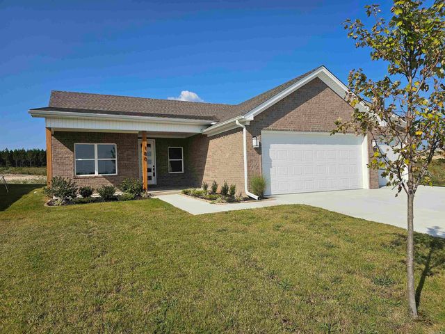 180 Kelton Street, Hensley, AR 72065