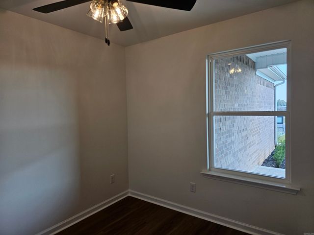 180 Kelton Street, Hensley, AR 72065