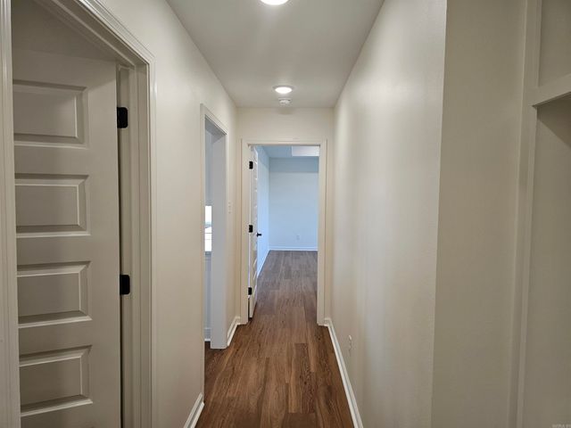 180 Kelton Street, Hensley, AR 72065