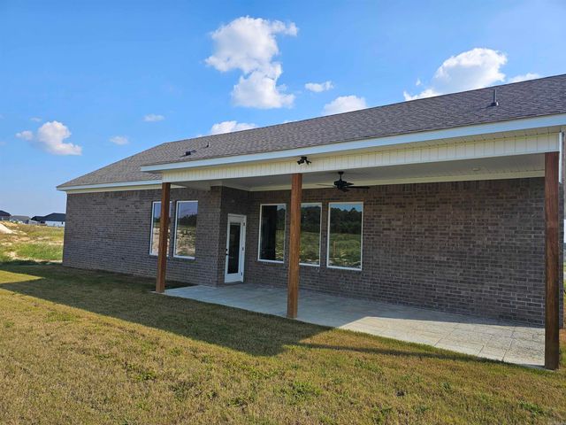 180 Kelton Street, Hensley, AR 72065