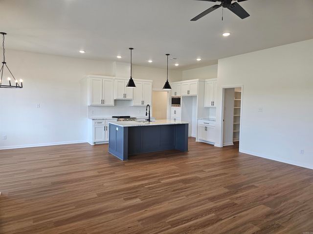 180 Kelton Street, Hensley, AR 72065