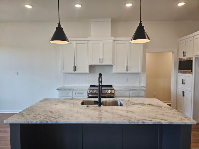 180 Kelton Street, Hensley, AR 72065