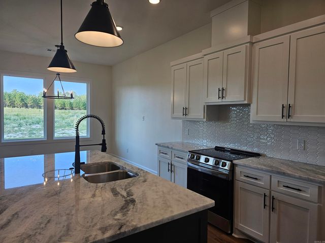 180 Kelton Street, Hensley, AR 72065