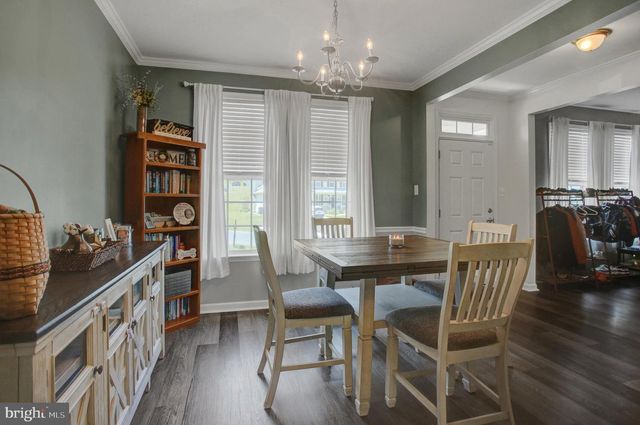 86 EQUESTRIAN DRIVE, Chambersburg, PA 17202