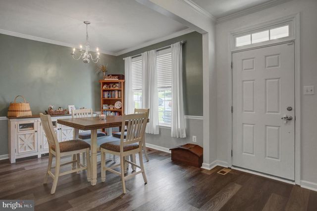 86 EQUESTRIAN DRIVE, Chambersburg, PA 17202