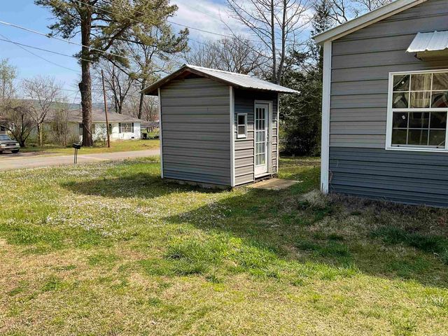 669 Fraser Street, Clinton, AR 72031