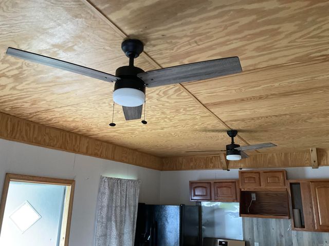 669 Fraser Street, Clinton, AR 72031