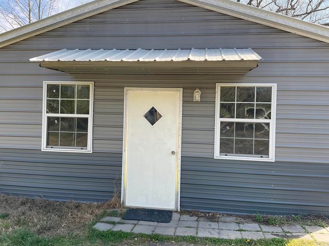 669 Fraser Street, Clinton, AR 72031