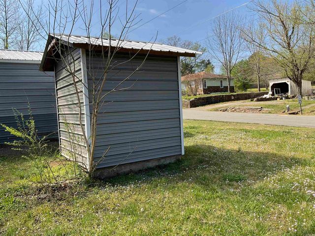 669 Fraser Street, Clinton, AR 72031