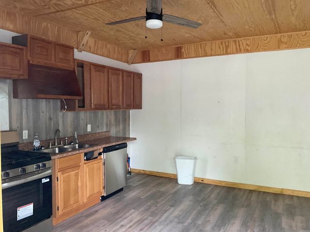 669 Fraser Street, Clinton, AR 72031