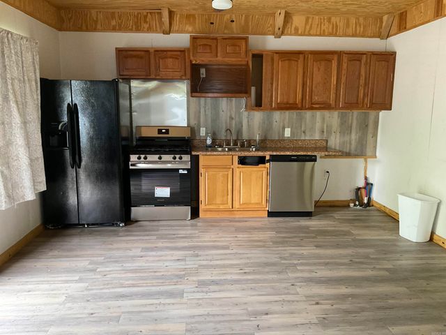 669 Fraser Street, Clinton, AR 72031