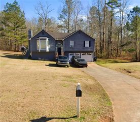 231 Breckenridge Lane, Powder Springs, GA 30127
