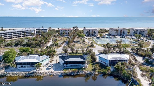 1720 Middle Gulf DR, Sanibel, FL 33957